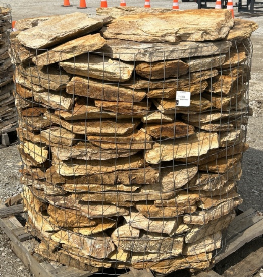 Pallet: Flagstone
