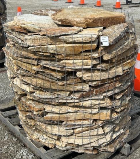 Pallet: Flagstone
