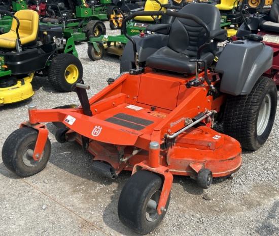 Husqvarna MZ5225 Zero Turn Lawn Mower