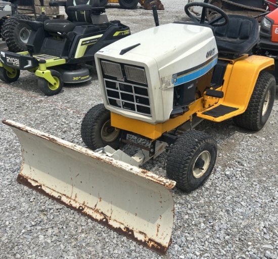 Cub Cadet 1715 Riding Lawn Mower