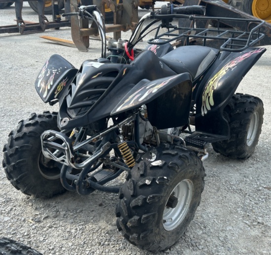 UMI ATV