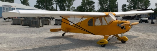 Nostalgair N3 Pup