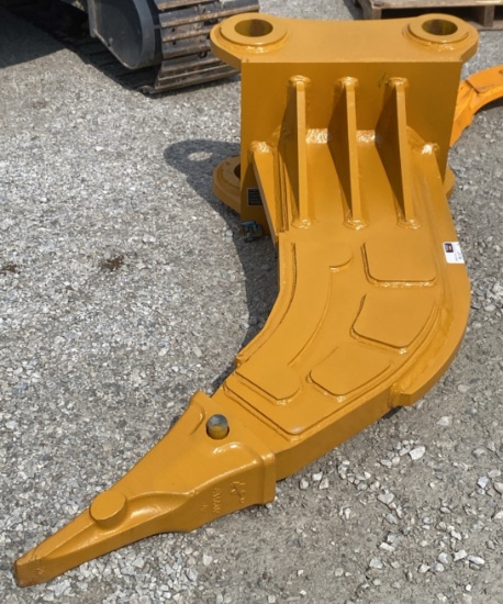 2025 FUTURE Excavator Ripper