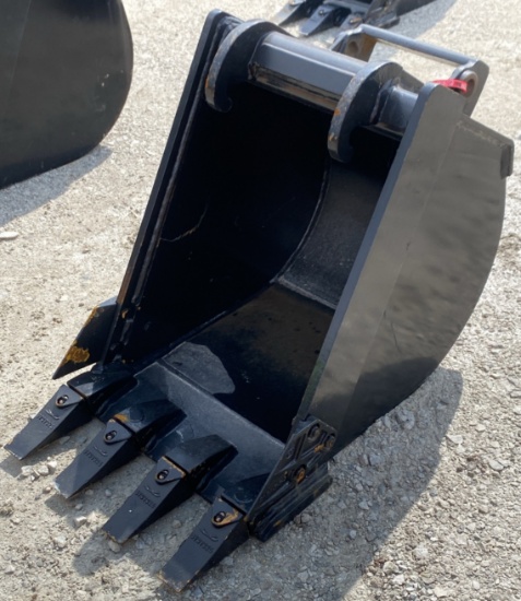 Bobcat 16.5" Excavator Bucket