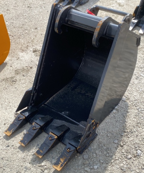 Bobcat 16.5" Excavator Bucket