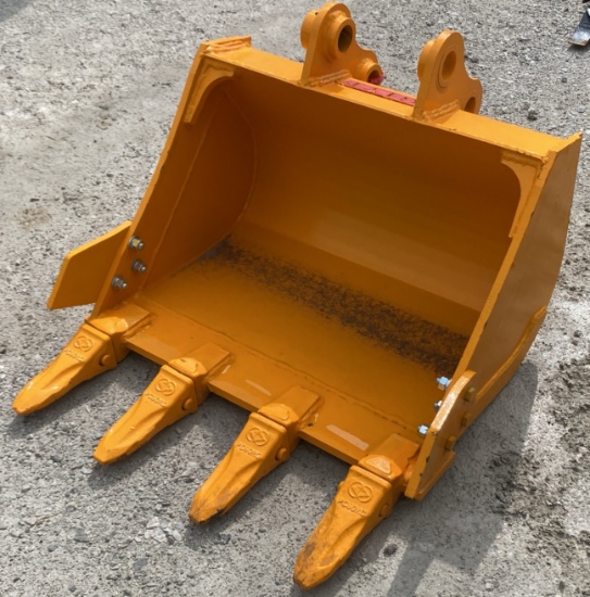 2025 GIYI 24Ó Excavator Bucket