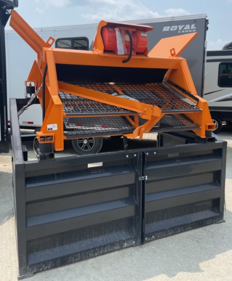 Skid MTD Screener
