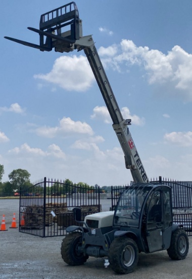 Terex TX5519 Telehandler