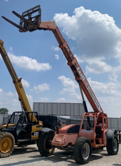 JLG 644E-42 Telehandler
