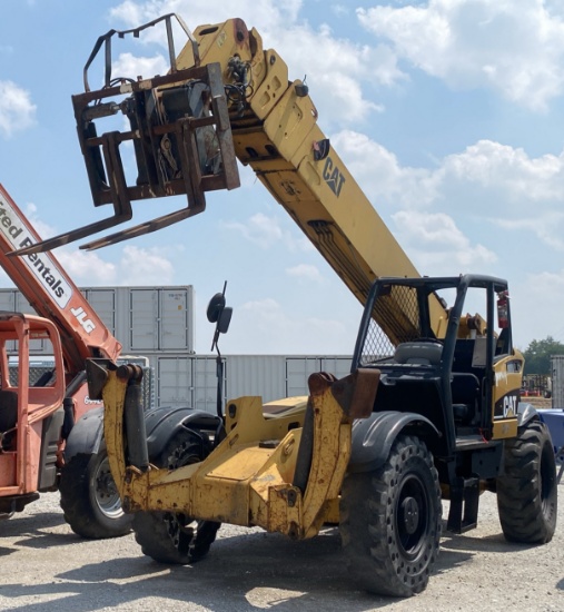 Caterpillar TH580B Telehandler
