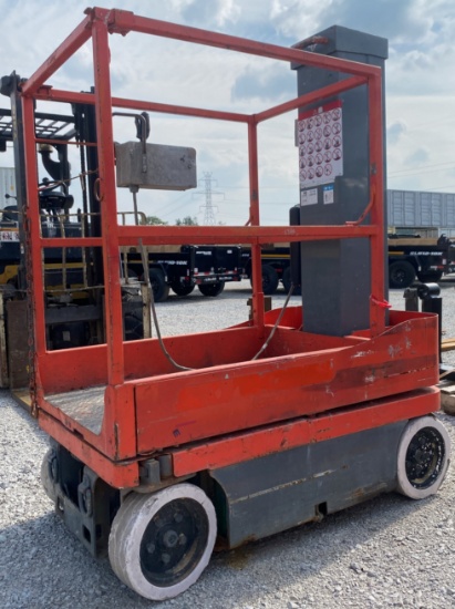 SkyJack SJ12 Lift