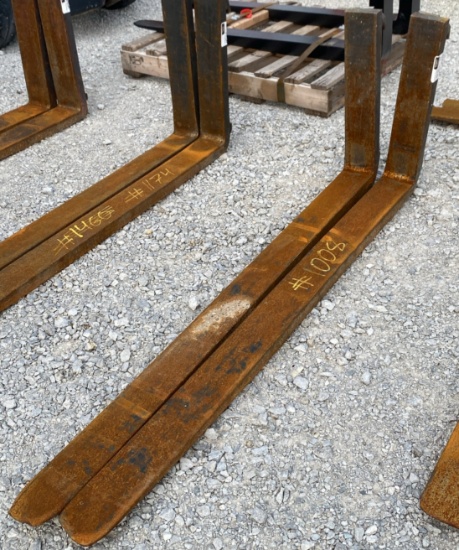 59 Forks