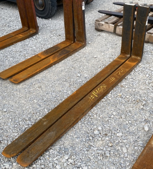 59.5 Forks