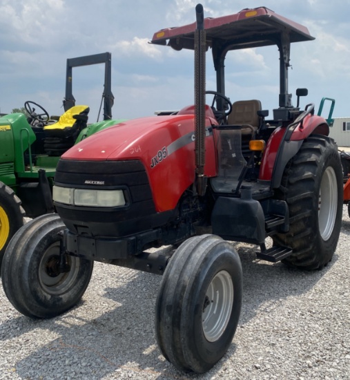 Case IH JX95 Tractor
