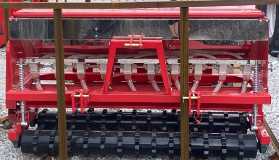 2025 AGT STSD10 Drill