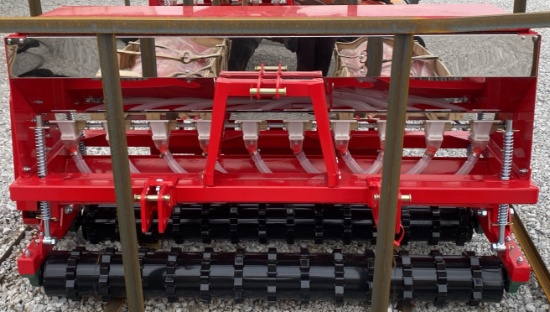 2025 CFG STSD10 Drill