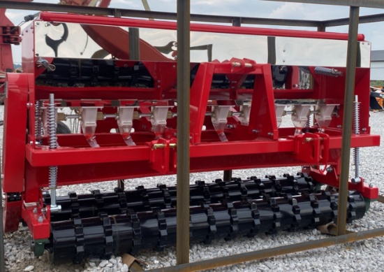 2025 CFG STSD10 Drill