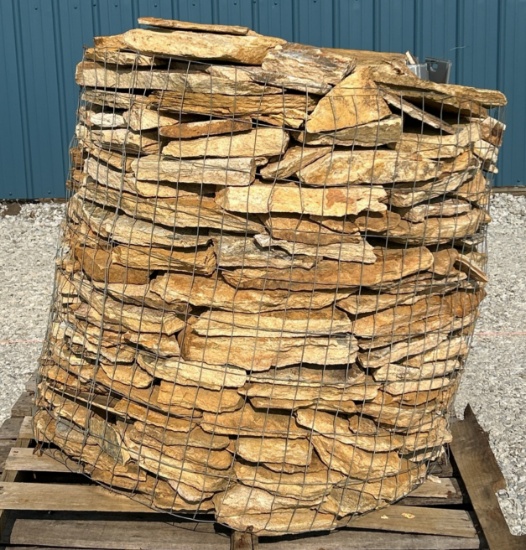 Pallet: Flagstone