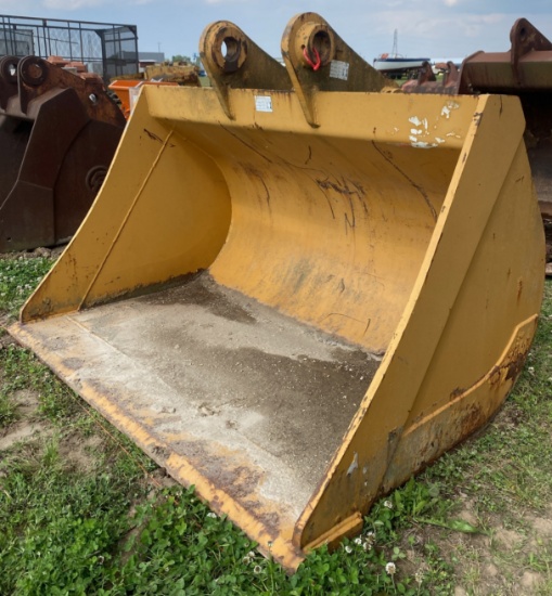 CAT 73Ó Excavator Bucket