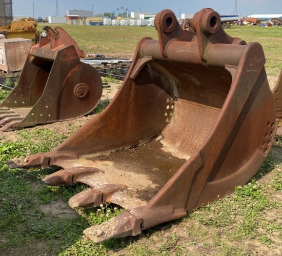 53Ó Excavator Bucket