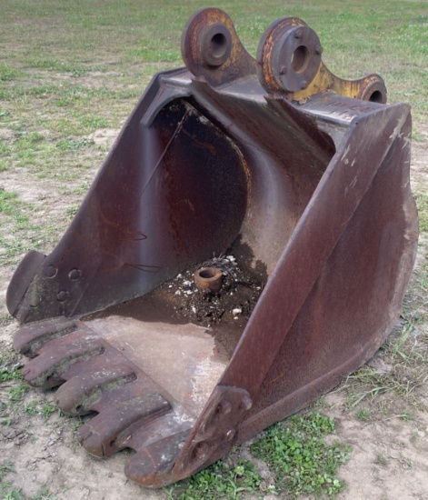 36Ó Excavator Bucket