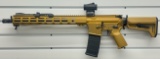 Shark Coast Tactical Sunrise SCT-15 5.56mm AR-15 Style Semi-Automatic Rifle