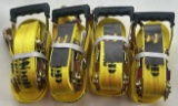 Wood Tuff Tow 27Õx2