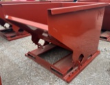 2 Cu. Yd. Self Dumping Hopper