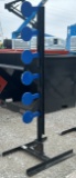 67Ó Metal Tree Target