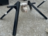 Metal A-Frame Target