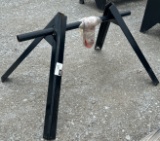 Metal A-Frame Target