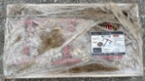 LandHonor 9200lbs Ratchet Binder & 3/8Ó 20ft G70 Chain
