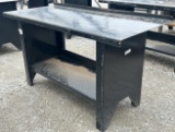 60Ó Welding Table