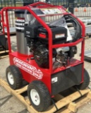 NEW 2025 Magnum 4000 Series Gold Pressure Washer