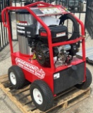 NEW 2025 Magnum 4000 Series Gold Pressure Washer