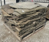 Patio Grade Irregular Flat Flagstone, 1