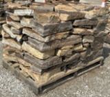 Pallet: West Mountain Stone 1