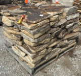 Pallet: West Mountain Stone 1