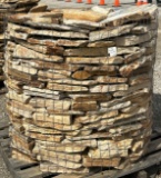 Pallet: Flagstone