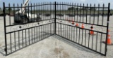 New SKLP 20Õ Bi Parting Iron Gates