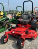 Gravely Pro-Turn 152 Zero Turn Mower