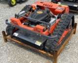 2024 TPM 20Ó Remote Control Crawler Lawn Mower
