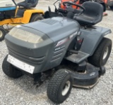 Craftsman 42Ó Riding Lawn Mower