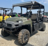 2013 Polaris Ranger 800 EFI Crew