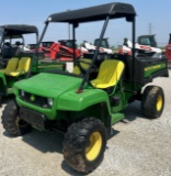 John Deere TX Gator