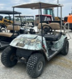 EZ-GO Textron 36V Electric Golf Cart