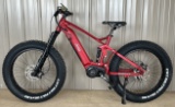 QuietKat Jeep ProMax 1000W All-Terrain E-Bike