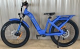 QuietKat Villager 5.0 500W E-Bike