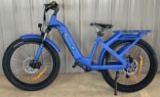 QuietKat Villager 5.0 500W E-Bike