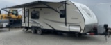 2016 Coachmen Freedom Express